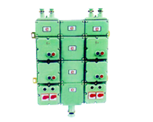 BXD69系列防爆動(dòng)力配電箱（電磁起動(dòng)）（IIB、IIC）